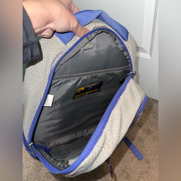 The North Face Wasatch Backpack - Picture 2 of 4